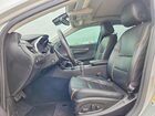 2016 Chevrolet Impala Ltz Серебряный vin: 1G1145S36GU153474