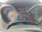 2016 Chevrolet Impala Ltz Серебряный vin: 1G1145S36GU153474