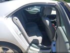 2016 Chevrolet Malibu Limited Ls Silver vin: 1G11B5SA1GF148384