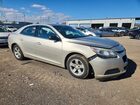 2016 Chevrolet Malibu Limited Ls Tan vin: 1G11B5SA6GF114215