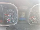 2016 Chevrolet Malibu Limited Ls Silver vin: 1G11B5SA8GF111364
