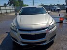 2016 Chevrolet Malibu Limited Lt Gold vin: 1G11C5SA2GF132563