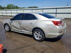 2016 Chevrolet Malibu Limited Lt Gold vin: 1G11C5SA2GF132563