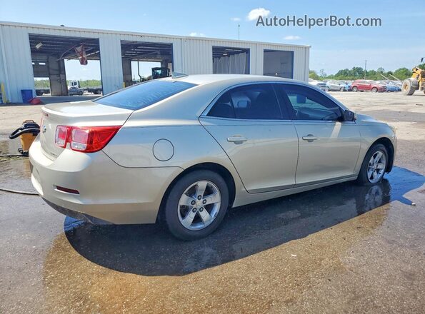 1G11C5SA2GF132563 2016 CHEVROLET MALIBU Gold Հետևի աջ