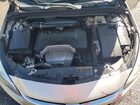 2016 Chevrolet Malibu Limited Lt Gold vin: 1G11C5SA2GF132563