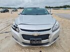 2016 Chevrolet Malibu Limited Lt Gray vin: 1G11C5SA2GF149315