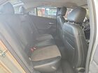 2016 Chevrolet Malibu Limited Lt Gray vin: 1G11C5SA2GF149315