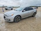 2016 Chevrolet Malibu Limited Lt Gray vin: 1G11C5SA2GF149315