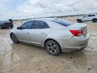 2016 Chevrolet Malibu Limited Lt Gray vin: 1G11C5SA2GF149315