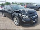 2016 Chevrolet Malibu Limited Lt Black vin: 1G11C5SA3GU103360