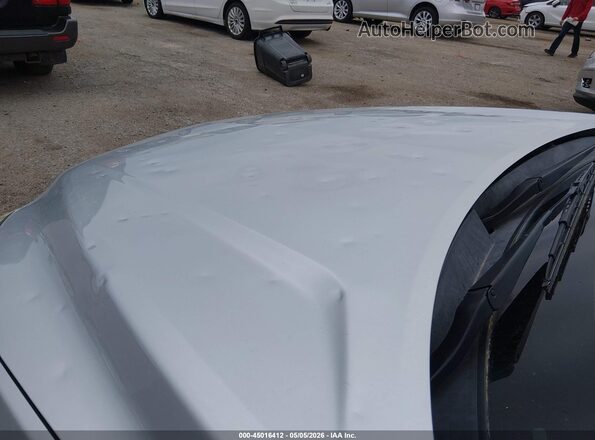 1G11C5SA4GF162924 2016 CHEVROLET MALIBU Серебряный Вид спереди