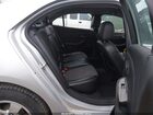 2016 Chevrolet Malibu Limited Lt Серебряный vin: 1G11C5SA4GF162924