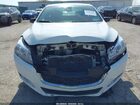 2016 Chevrolet Malibu Limited Lt White vin: 1G11C5SA5GF118060