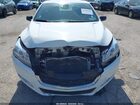 2016 Chevrolet Malibu Limited Lt White vin: 1G11C5SA5GF118060
