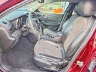 2016 Chevrolet Malibu Limited Lt Maroon vin: 1G11C5SA5GF128202