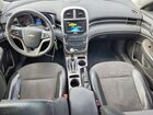2016 Chevrolet Malibu Limited Lt Maroon vin: 1G11C5SA5GF128202