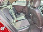 2016 Chevrolet Malibu Limited Lt Maroon vin: 1G11C5SA5GF128202
