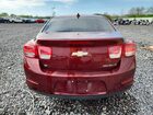 2016 Chevrolet Malibu Limited Lt Maroon vin: 1G11C5SA5GF128202