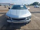 2020 Chevrolet Impala Fwd Lt Серебряный vin: 1G11Z5S30LU103763