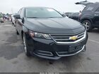 2020 Chevrolet Impala Fwd Lt Black vin: 1G11Z5S30LU110180