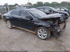2020 Chevrolet Impala Fwd Lt Black vin: 1G11Z5S31LU107739