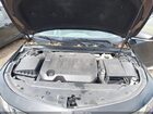 2019 Chevrolet Impala Lt Черный vin: 1G11Z5S35KU102400