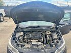 2016 Chevrolet Cruze Ls Blue vin: 1G1BC5SM2G7230503