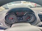 2016 Chevrolet Cruze Ls Blue vin: 1G1BC5SM2G7230503