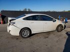 2019 Chevrolet Cruze Ls White vin: 1G1BC5SM2K7105106