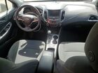 2019 Chevrolet Cruze Ls Black vin: 1G1BC5SM2K7148196