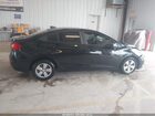 2017 Chevrolet Cruze Ls Auto Черный vin: 1G1BC5SM5H7242243