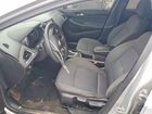 2019 Chevrolet Cruze Ls Серебряный vin: 1G1BC5SM8K7108690