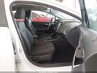 2019 Chevrolet Cruze Ls Белый vin: 1G1BC5SM8K7151247