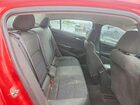 2016 Chevrolet Cruze Ls Red vin: 1G1BC5SMXG7324399
