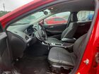 2016 Chevrolet Cruze Ls Red vin: 1G1BC5SMXG7324399