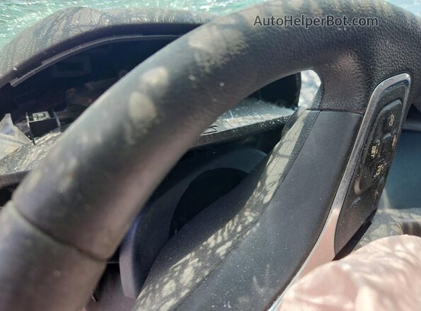 1G1BE5SM0J7166754 2018 CHEVROLET CRUZE Gray ხელსაწყოთა პანელის ხედი