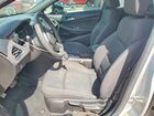 2016 Chevrolet Cruze Lt Серый vin: 1G1BE5SM1G7253104