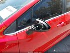 2017 Chevrolet Cruze Lt Auto Red vin: 1G1BE5SMXH7204405