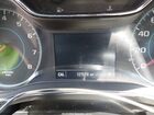 2017 Chevrolet Cruze Lt Auto Red vin: 1G1BE5SMXH7204405