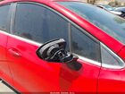 2017 Chevrolet Cruze Lt Auto Red vin: 1G1BE5SMXH7204405