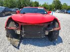 2019 Chevrolet Camaro Ls Красный vin: 1G1FB1RS2K0107237 2019 Chevrolet Camaro Ls Красный vin: 1G1FB1RS2K0107237
