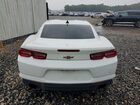 2019 Chevrolet Camaro Ls Белый vin: 1G1FB1RS9K0107798 2019 Chevrolet Camaro Ls Белый vin: 1G1FB1RS9K0107798