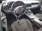 2020 Chevrolet Camaro Ls Черный vin: 1G1FB1RX6L0132896