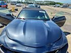 2019 Chevrolet Camaro Ls Синий vin: 1G1FB3DS7K0113389