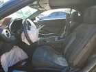 2020 Chevrolet Camaro Ls Черный vin: 1G1FB3DS8L0106727
