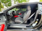 2023 Chevrolet Camaro Ls Black vin: 1G1FB3DSXP0100563 2023 Chevrolet Camaro Ls Black vin: 1G1FB3DSXP0100563