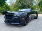 2023 Chevrolet Camaro Ls Black vin: 1G1FB3DSXP0100563 2023 Chevrolet Camaro Ls Black vin: 1G1FB3DSXP0100563