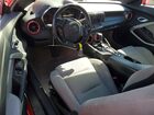2020 Chevrolet Camaro Ls Красный vin: 1G1FB3DX2L0120909