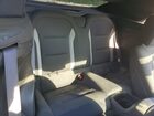 2017 Chevrolet Camaro Lt Серый vin: 1G1FB3DX4H0213633