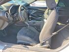 2017 Chevrolet Camaro Lt Серый vin: 1G1FB3DX4H0213633
